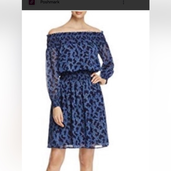 Michael Kors dress - Picture 3 of 7